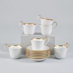 1575 9208 COFFEE CUPS